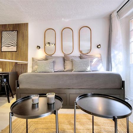 Studio De Luxe Au Coeur De Grasse Zewnętrze zdjęcie