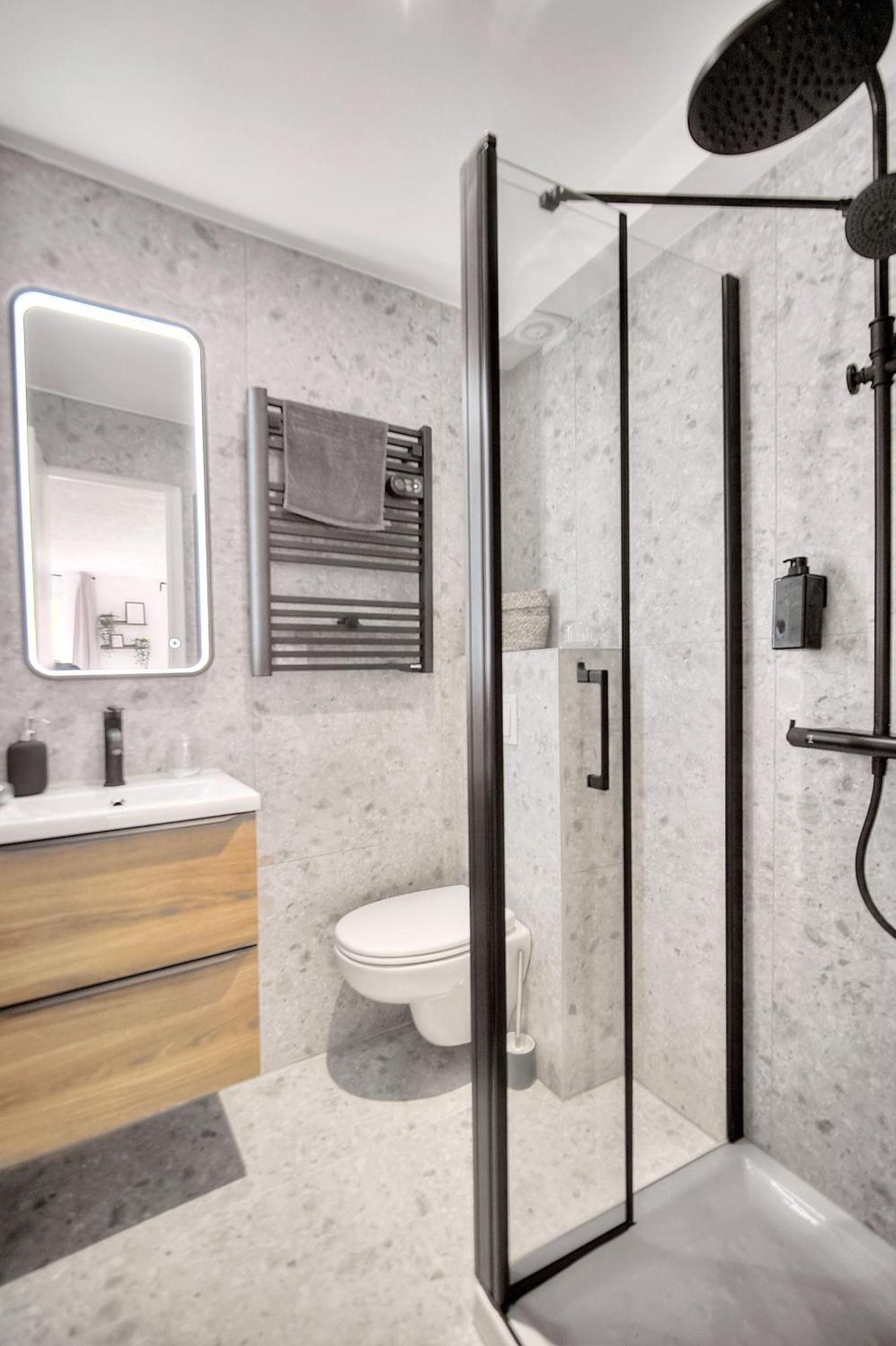 Studio De Luxe Au Coeur De Grasse Zewnętrze zdjęcie