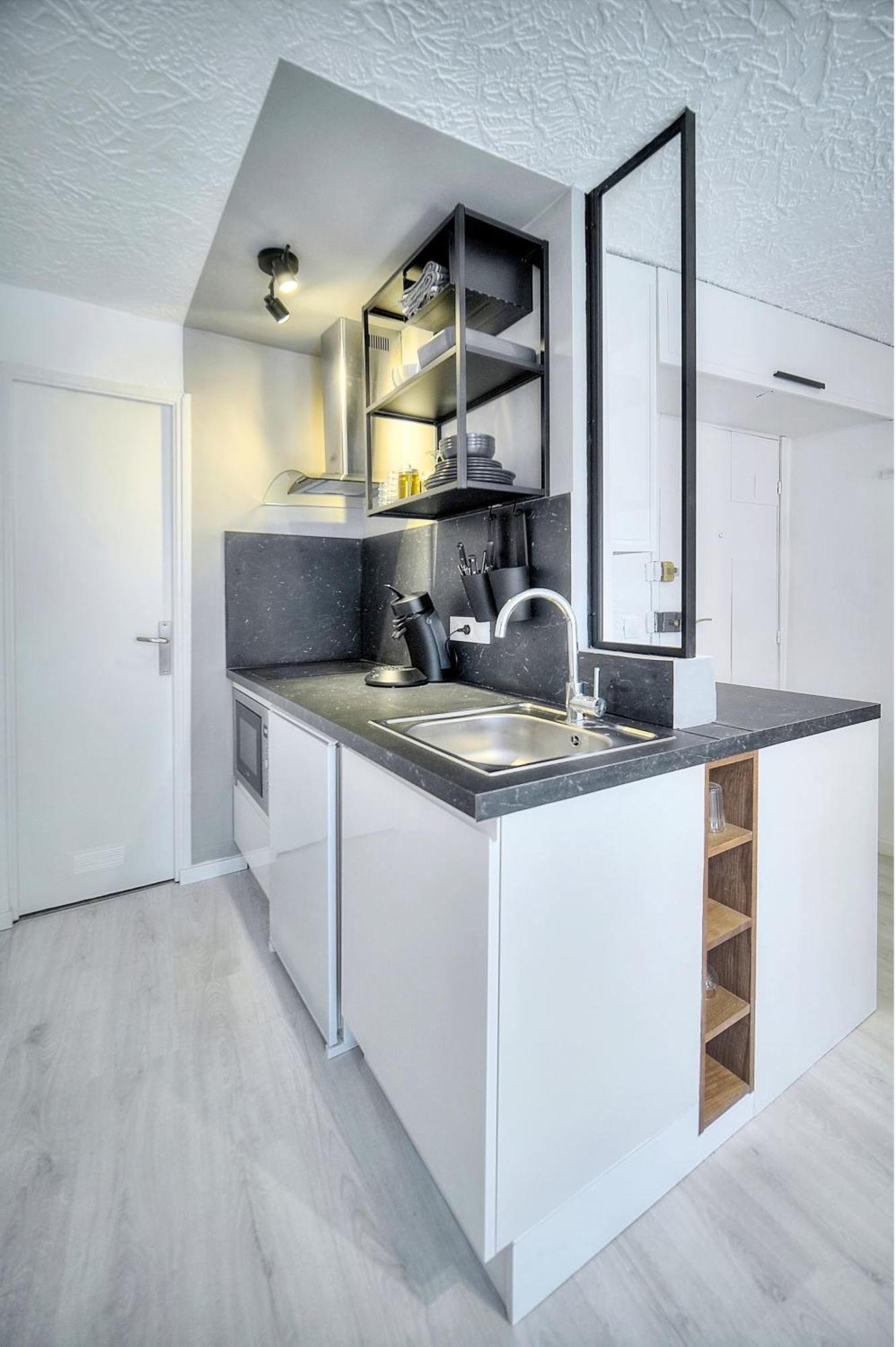 Studio De Luxe Au Coeur De Grasse Zewnętrze zdjęcie