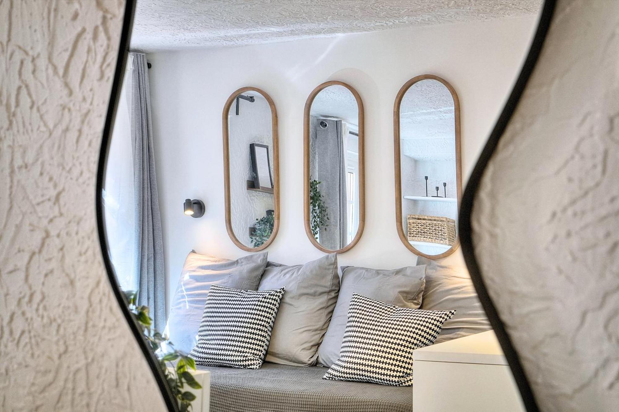 Studio De Luxe Au Coeur De Grasse Zewnętrze zdjęcie