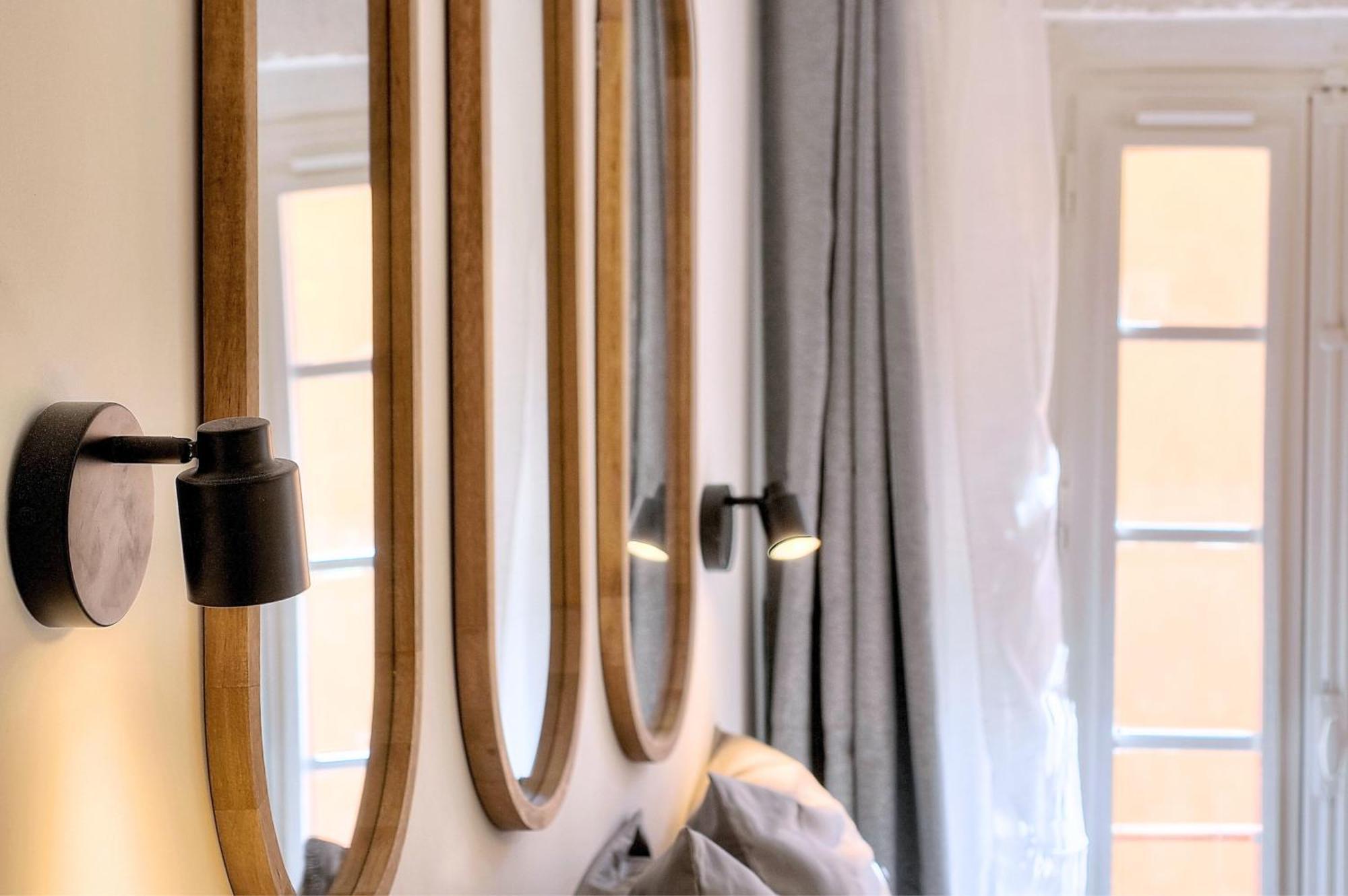 Studio De Luxe Au Coeur De Grasse Zewnętrze zdjęcie